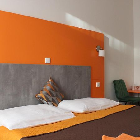 Apartments Verona Карлови Вари Екстериор снимка