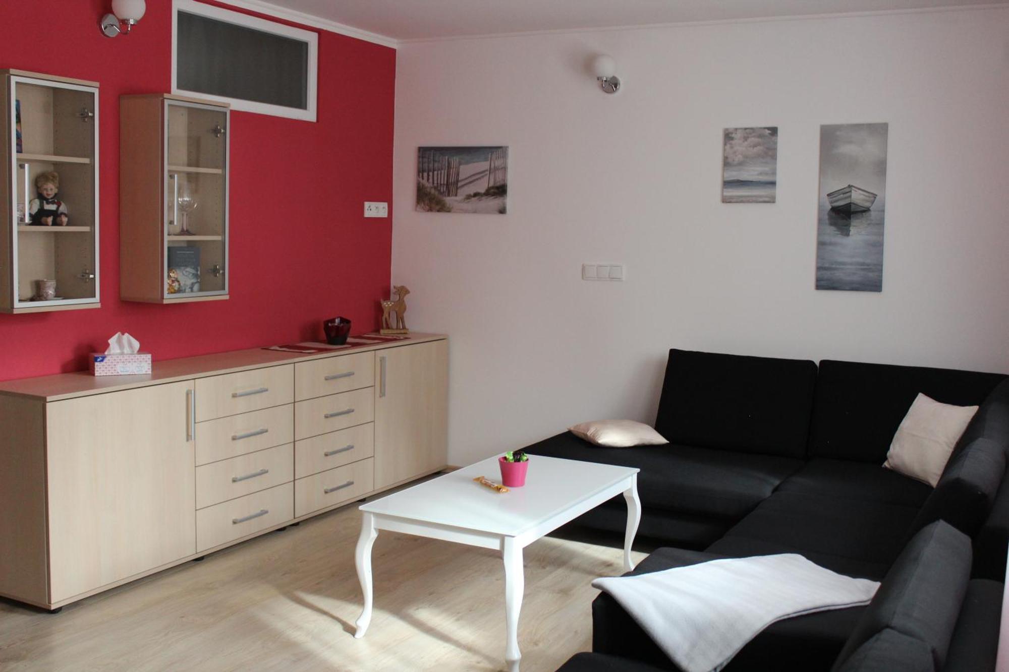 Apartments Verona Карлови Вари Екстериор снимка