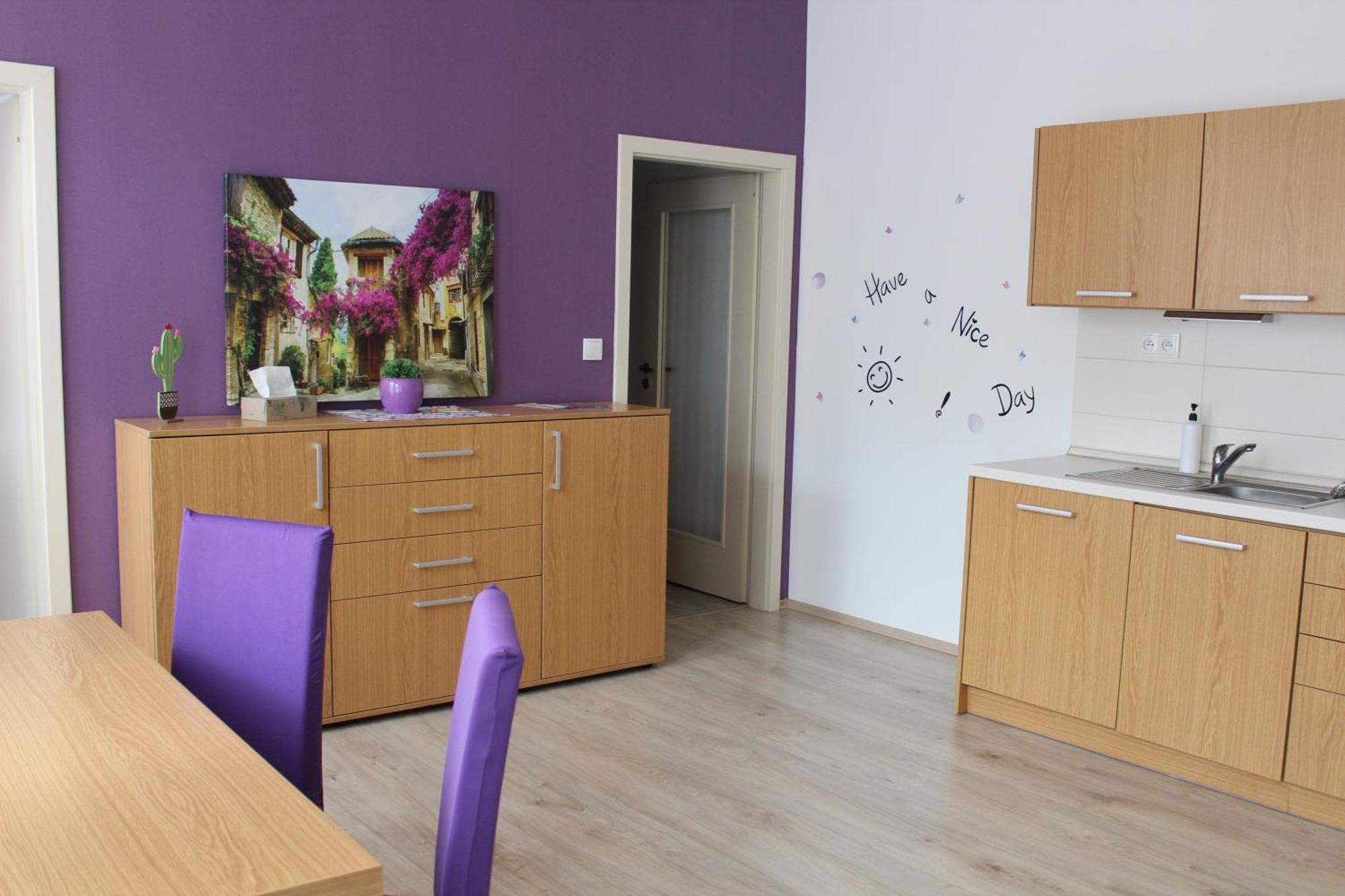 Apartments Verona Карлови Вари Екстериор снимка