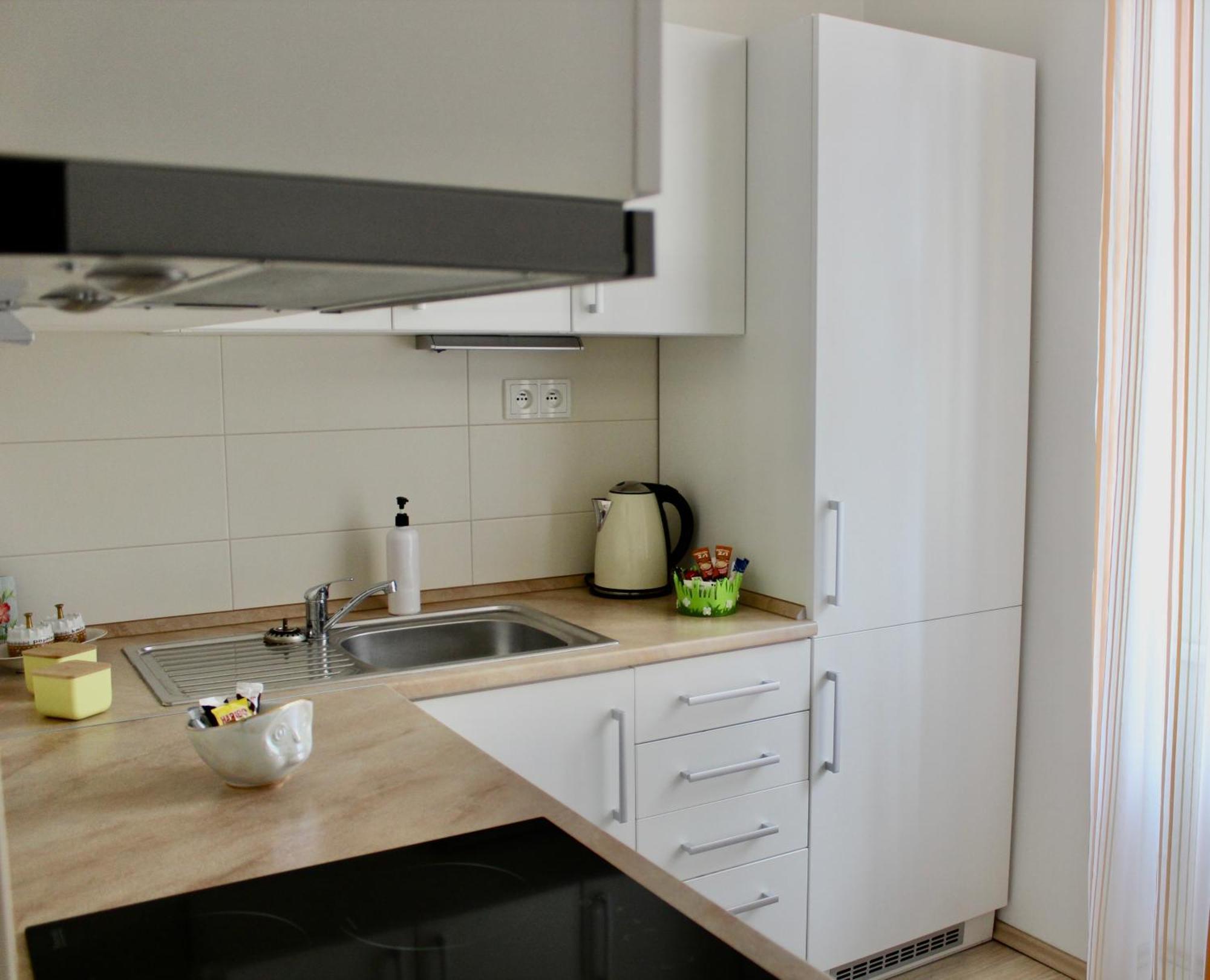 Apartments Verona Карлови Вари Екстериор снимка