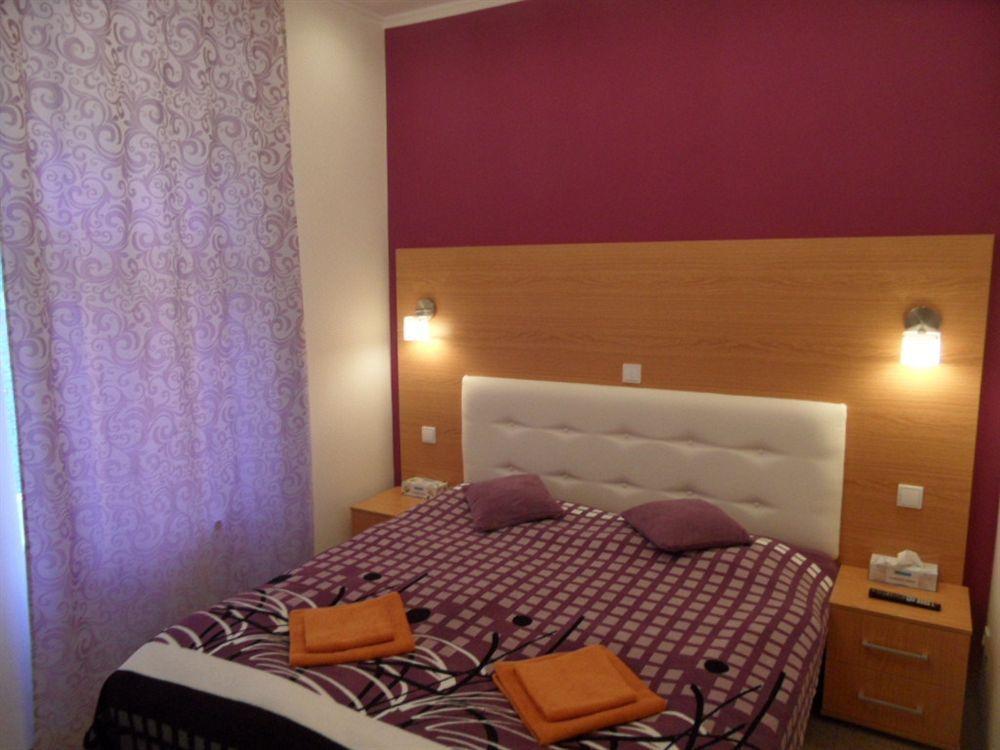 Apartments Verona Карлови Вари Екстериор снимка