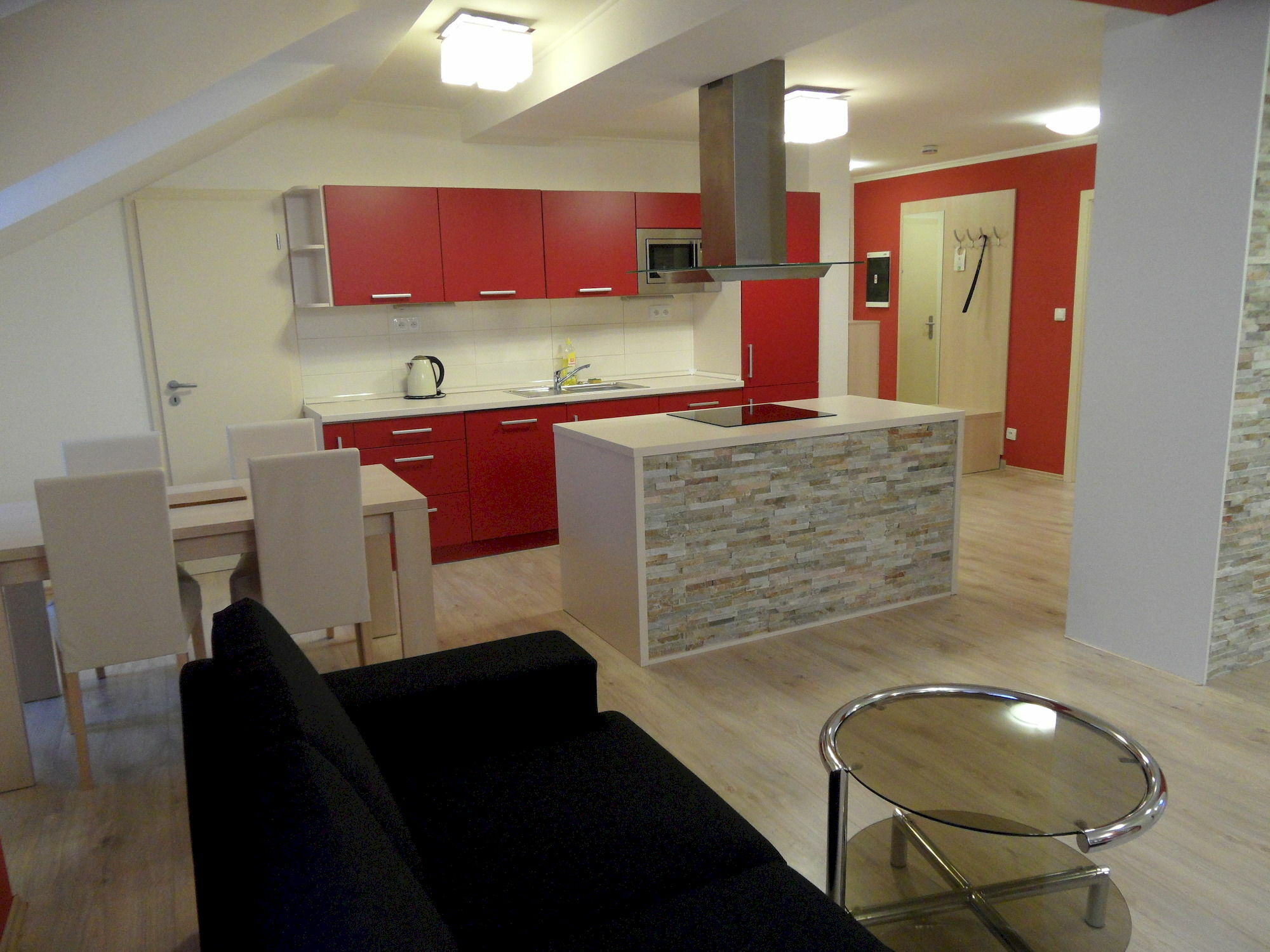 Apartments Verona Карлови Вари Екстериор снимка